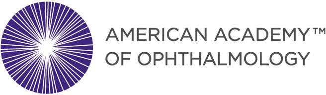 American Academy of Ophthalmology Logo