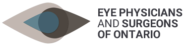 Eye Physicians and Surgeons of Ontario Logo