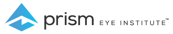 Prism Eye Institute Logo