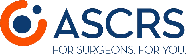 ASCRS Logo