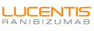 Lucentis Ranibizumab Logo