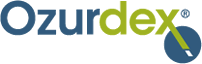 Ozurdex Logo