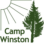 Camp Winston Logo