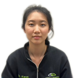 Dr. Sera Kwon