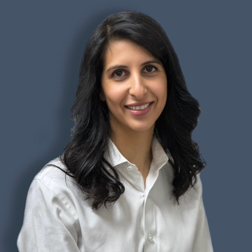 Farah Moti, MD, FRCSC