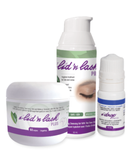 i-lid'n lash product