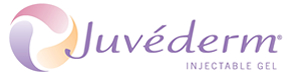 Juvederm Injectable Gel Logo