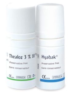 Thealoz product